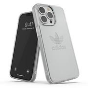 Etui i futerały do telefonów - Adidas OR Protective iPhone 13 Pro / 13 6,1" Clear Case transparent 47119 - miniaturka - grafika 1