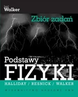 Podręczniki dla szkół wyższych - Wydawnictwo Naukowe PWN Podstawy fizyki Zbiór zadań - miniaturka - grafika 1