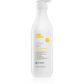 Szampony do włosów - Milk Shake Milk Shake, Colour Care, Milk Proteins, Hair Shampoo, For Colour Protection, 1000 ml For Women - miniaturka - grafika 1