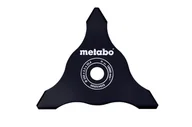 Podkaszarki - Metabo 628432000 Ostrze Do Podkaszarek Trójząb - miniaturka - grafika 1