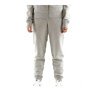 Nike - NSW Club FLC Mr, Spodnie damskie - Spodnie damskie - miniaturka - grafika 1