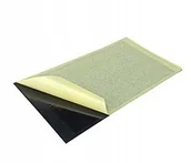 Lampy owadobójcze - Lep Panko przeciw muchom 420x230 mm do lampy owadobójczej I-Trap Economy – 1 sztuka - miniaturka - grafika 1