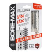 Konserwacja broni - Real Avid - Zestaw do czyszczenia broni Bore Max Speed Clean System - .45  - AVBMSET45 - miniaturka - grafika 1