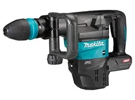 Akcesoria do elektronarzędzi - MAKITA HM001GZ02 40V - miniaturka - grafika 1