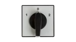Apator Łącznik krzywkowy 4G25-53-U IP40 63-840343-031 - Wyłączniki światła i elektryczne - miniaturka - grafika 1