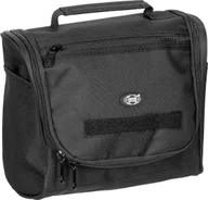 Kosmetyczki, organizery i kuferki - MFH KOSMETYCZKA PODRÓŻNA CZARNA MFH - miniaturka - grafika 1