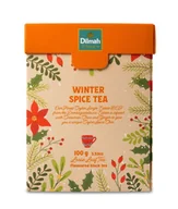 Herbata - Dilmah Herbata Czarna Sypana Winter Spice Tea 100g - miniaturka - grafika 1