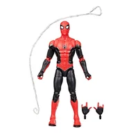 Figurki dla dzieci - Figurka akcji Marvel Legends Spider-Man (Upgraded Suit) - Marvel - miniaturka - grafika 1