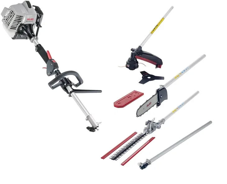 Kosa spalinowa Multimotor Alko BC260MT piła łańcuchowa nożyce do żywopłotu