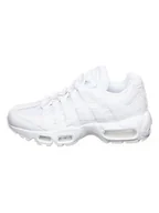 Trampki damskie - Nike Sneakersy "Air Max 95" w kolorze białym - miniaturka - grafika 1