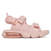 Buty dla dziewczynek - Sandały Kappa CP81-25987(DZ) - miniaturka - grafika 1