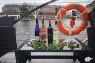 Vouchery - Holiday szczecin Rejs katamaranem wraz z degustacją win - Szczecin - miniaturka - grafika 1