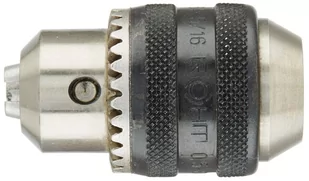 Uchwyt wiert.z wiencem zebatym Prima 1-16mm B18 RÖHM - Uchwyty wiertarskie - miniaturka - grafika 1