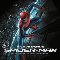 Winyle - Amazing Spider-Man - miniaturka - grafika 1