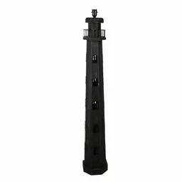 Lampa Podłogowa Latarnia B Clayre & Eef - Lampy stojące - miniaturka - grafika 1