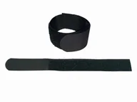 Pozostałe akcesoria sieciowe - Opaski Rzepowe Do Organizacji Kabli Econo Wrap 25X350 Mm, 10 Szt. - miniaturka - grafika 1