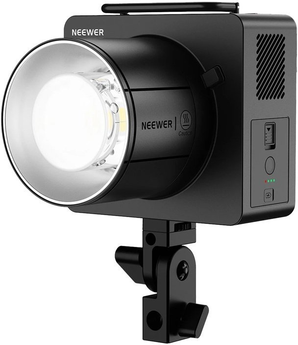 Lampa błyskowa Neewer LAMPA BŁYSKOWA NEEWER Q6