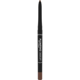 Catrice Plumping Lip Liner, konturówka do ust, 170 Chocolate Lover, 0,35g - Konturówki do ust - miniaturka - grafika 1