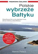 Przewodniki - Polskie wybrzeże Bałtyku. Przewodnik żeglarski - miniaturka - grafika 1