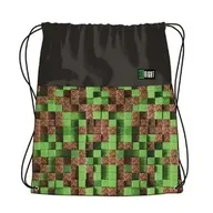 Worki na buty - Worek na obuwie Pixel Cubes - ST-Majewski - miniaturka - grafika 1