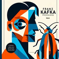 Audiobooki - literatura piękna - Przemiana - miniaturka - grafika 1