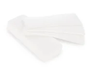 Depilacja - Cosmetics Zone Paski do depilacji - 100 sztuk - miniaturka - grafika 1