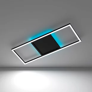 Lampa sufitowa LED Calagrano-Z RGB/CCT 64x24cm - Lampy sufitowe - miniaturka - grafika 3
