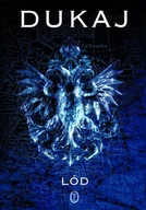 E-booki - fantastyka i horror - Lód - miniaturka - grafika 1