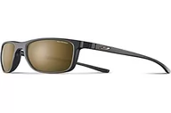 Okulary przeciwsłoneczne - Julbo Trip Polarized 3 Okulary przeciwsłoneczne Mężczyźni, black 2020 Okulary J5109014 - miniaturka - grafika 1