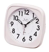 Zegary - JVD budzik kwarcowy wskazówkowy SRP838.5 BUDZIK-SRP838.5 - miniaturka - grafika 1