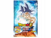 Pozostałe książki - MEGA PACK DRAGON BALL SUPER TC THE LEGEND OF SON GOKU - miniaturka - grafika 1