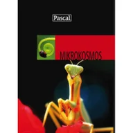 Nauki przyrodnicze - Mikrokosmos - miniaturka - grafika 1