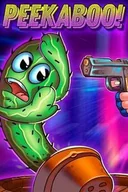 Gry PC Cyfrowe - Peekaboo (PC) klucz Steam - miniaturka - grafika 1