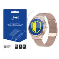 Akcesoria do zegarków - Garett Lady Ann - Elise Folia ochronna 3 szt - 3mk Watch Protection ARC+ RATY | GRATIS WYSYŁKA | GRATIS ZWROT DO  1 ROKU | 100% ORYGINAŁ!! - miniaturka - grafika 1