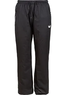 WHISTLER Męskie spodnie narciarskie Fandango 1001 Black 3XL - Spodnie narciarskie - miniaturka - grafika 1