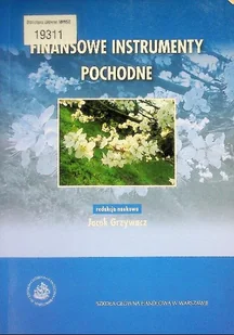 Finansowe instrumenty pochodne - Biznes - miniaturka - grafika 1