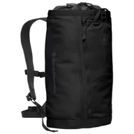 Plecaki - Miejski plecak Black Diamond Street Creek 24 Backpack Kolor: czarny - miniaturka - grafika 1