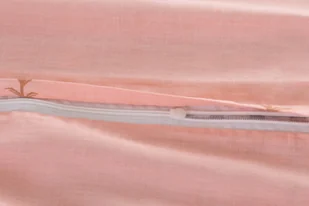 Pościel 160 x 200 3cz Satyna Bawełniana Dalia 14 - Pościel - miniaturka - grafika 6