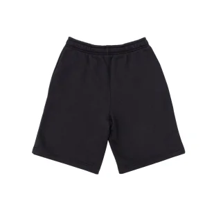 Spodenki krótkie dziecięce NIKE FLC PARK20 SHORT KZ - Odzież sportowa dziecięca - miniaturka - grafika 4