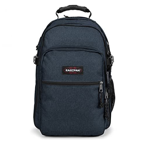 Eastpak TUTOR Plecak, 39 L - Triple Denim (Niebieski)