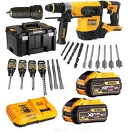 Młoty udarowe - DEWALT DCH417X2-QW - miniaturka - grafika 1