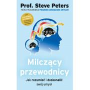 Psychologia - Milczący przewodnicy. Jak rozumieć i doskonalić swój umysł - miniaturka - grafika 1