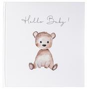 Album dziecięcy 200 zdjęć 10x15 Hello Baby! Bear