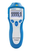 Inne urządzenia pomiarowe - PeakTech Obrotomierz Tachometr laserowy 2790 PEAK2790 - miniaturka - grafika 1