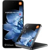 Telefony komórkowe - Xiaomi MIX Flip 12/512GB Czarny - miniaturka - grafika 1