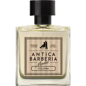Wody i perfumy męskie - ERBE Antica Barberia Original Citrus woda kolońska 100 ml - miniaturka - grafika 1