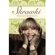 Pamiętniki, dzienniki, listy - Skrawki - miniaturka - grafika 1