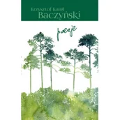Aforyzmy i sentencje - Poezje Krzysztof Kamil Baczyński - miniaturka - grafika 1