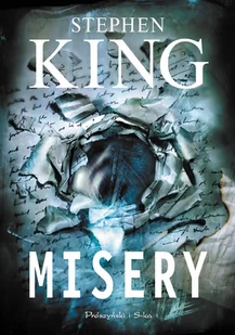 Misery - E-booki - fantastyka i horror - miniaturka - grafika 1