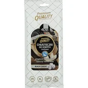 Kosmetyki samochodowe - Chusteczki do kokpitu matowe 4CAR PREMIUM QUALITY - miniaturka - grafika 1